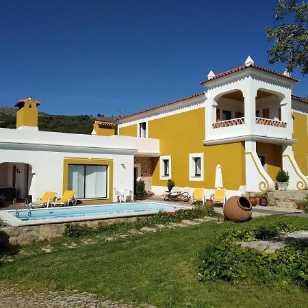 Casa Da Paleta Pension Castelo de Vide Buitenkant foto